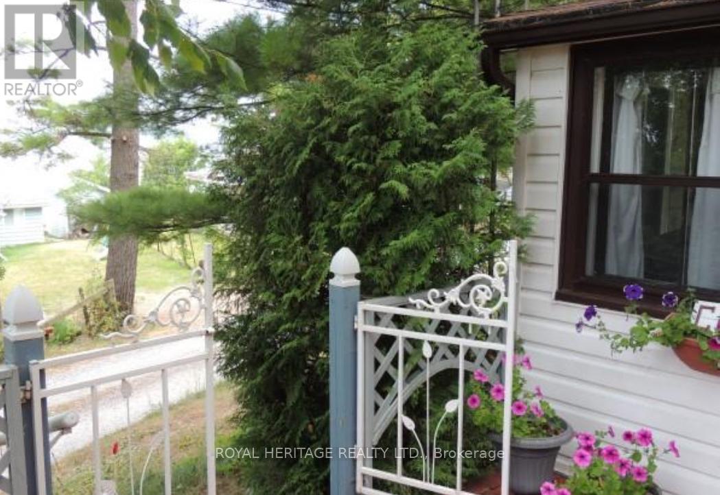 125 - 8018 Taits Beach Road, Hamilton Township, Ontario  K0K 2E0 - Photo 3 - X12931812