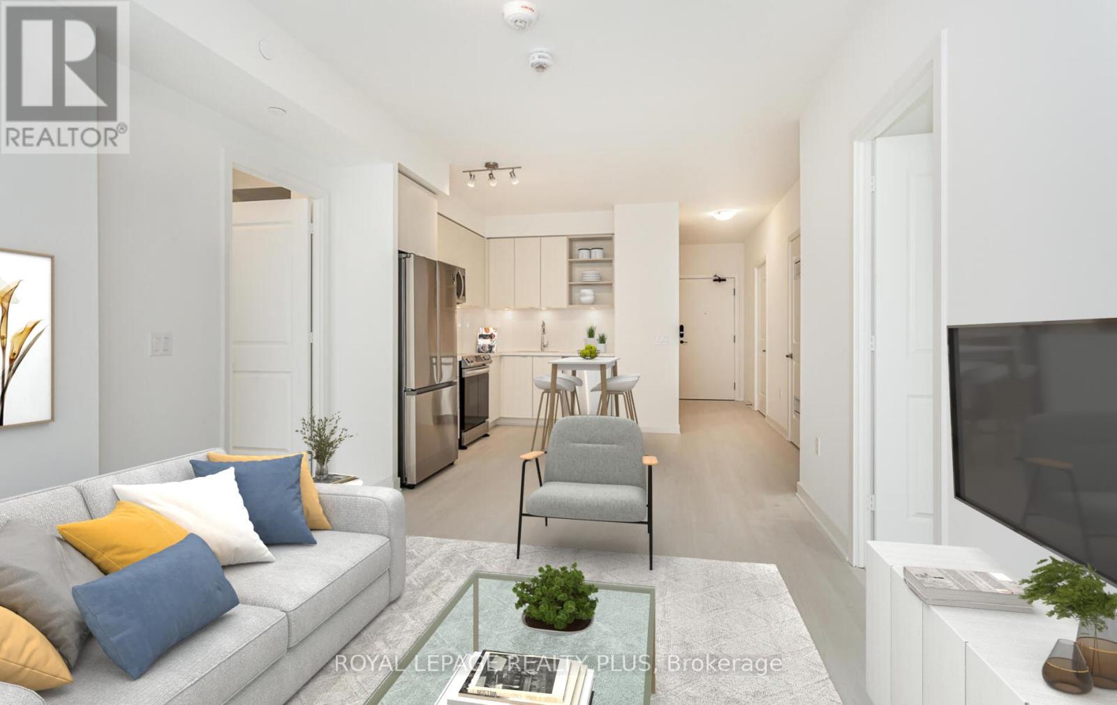 806 - 4675 Metcalfe Avenue, Mississauga, Ontario  L5M 0Z8 - Photo 14 - W13015018