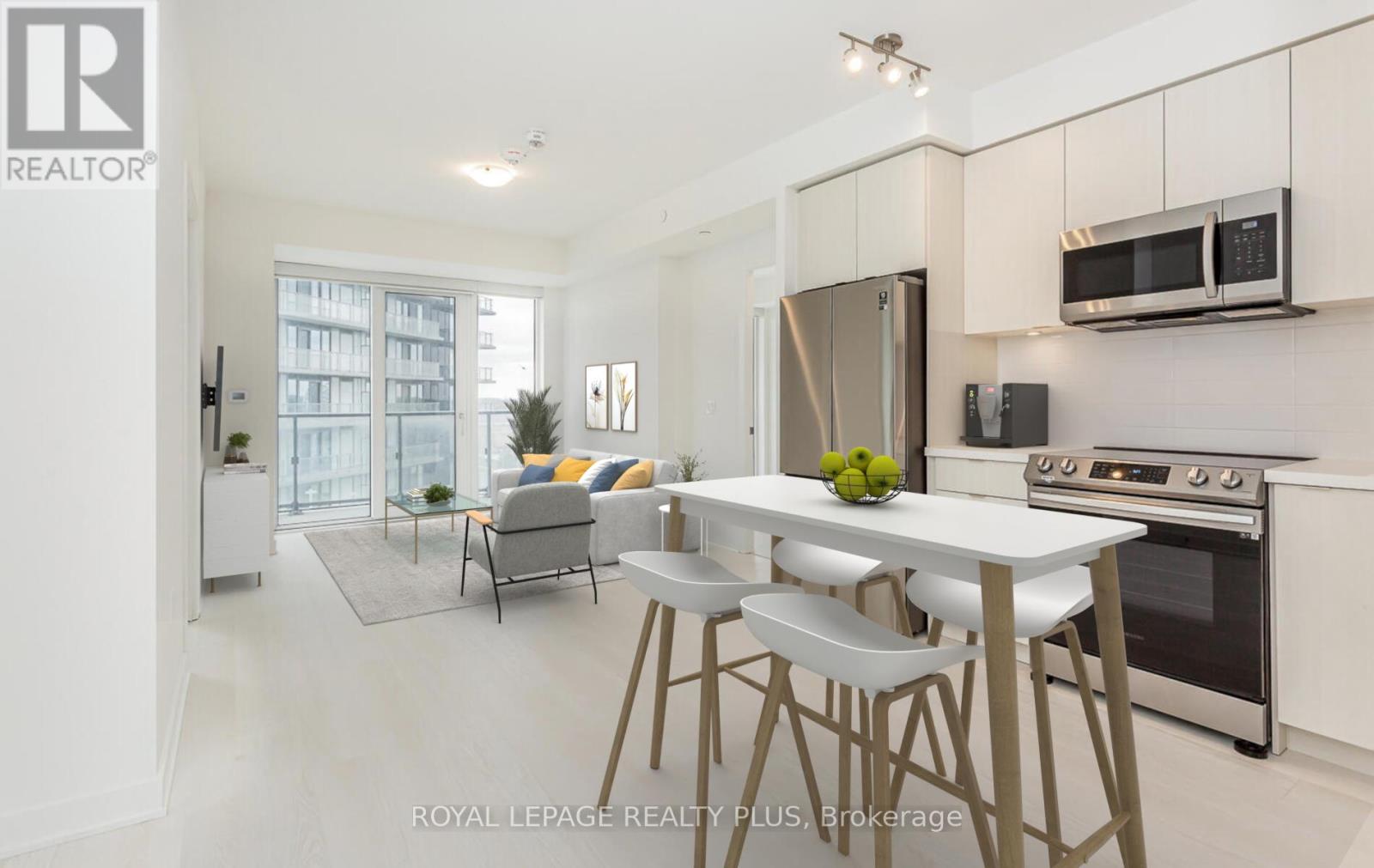 806 - 4675 Metcalfe Avenue, Mississauga, Ontario  L5M 0Z8 - Photo 15 - W13015018