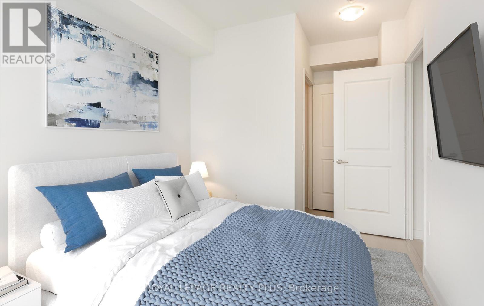 806 - 4675 Metcalfe Avenue, Mississauga, Ontario  L5M 0Z8 - Photo 23 - W13015018