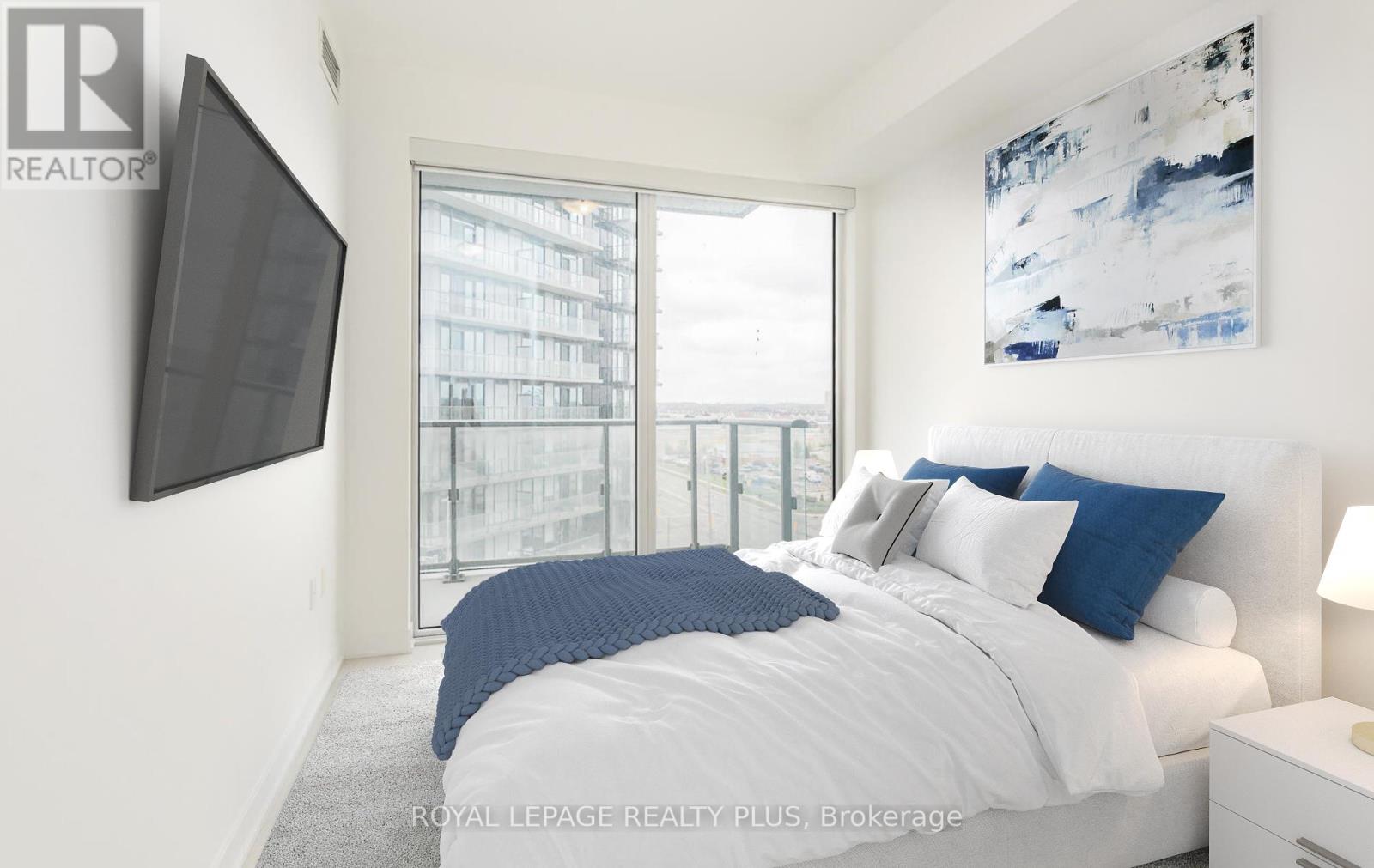 806 - 4675 Metcalfe Avenue, Mississauga, Ontario  L5M 0Z8 - Photo 26 - W13015018