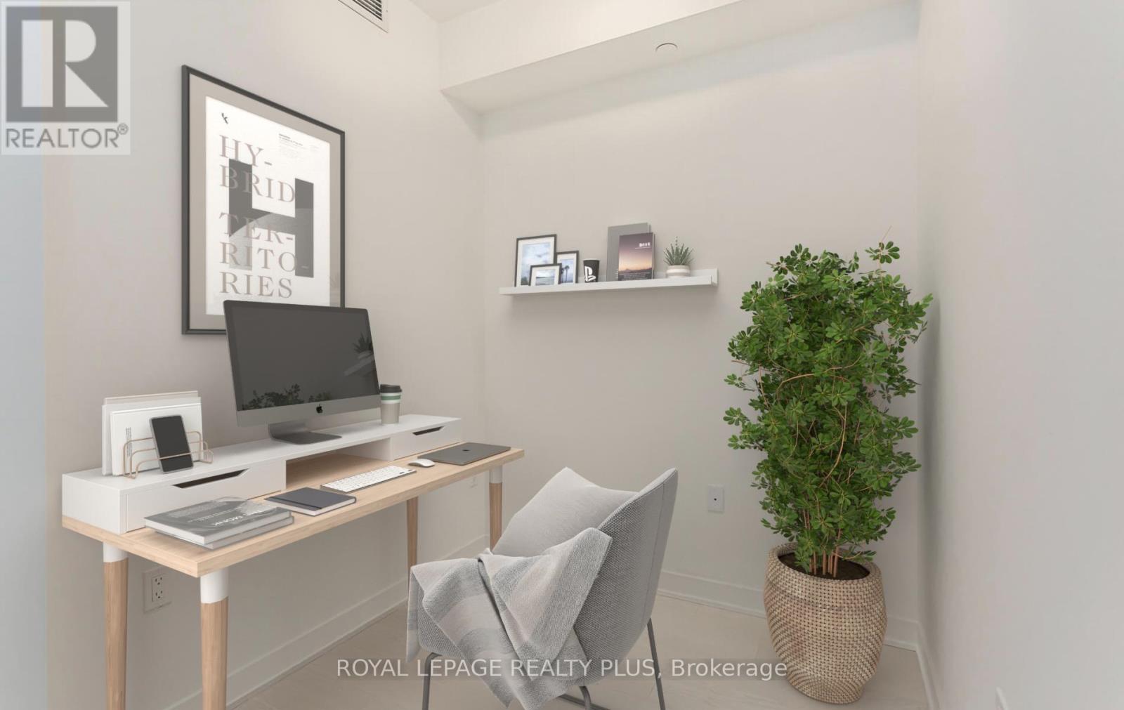 806 - 4675 Metcalfe Avenue, Mississauga, Ontario  L5M 0Z8 - Photo 30 - W13015018