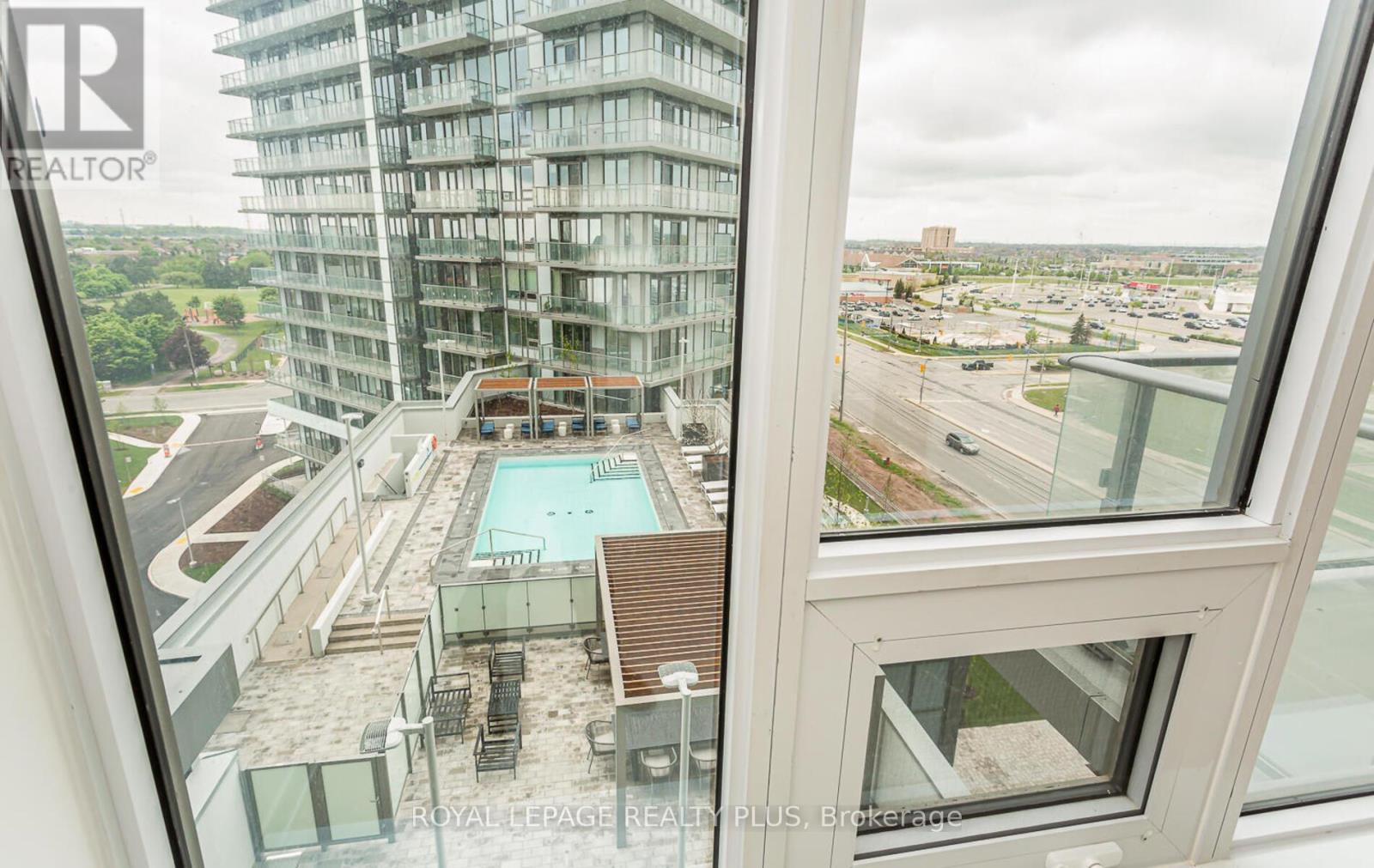 806 - 4675 Metcalfe Avenue, Mississauga, Ontario  L5M 0Z8 - Photo 5 - W13015018