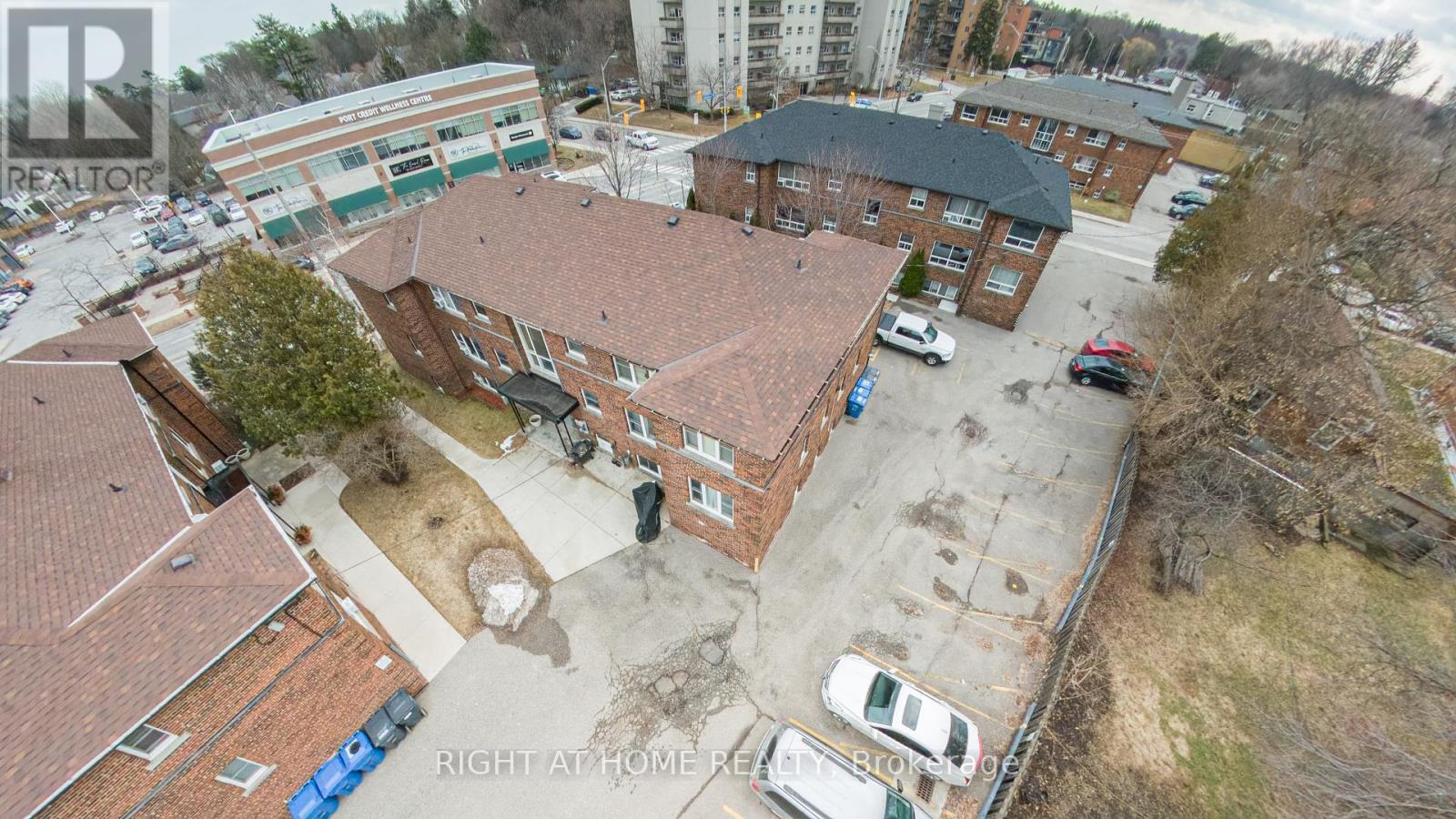 4 - 340 Lakeshore Road W, Mississauga, Ontario  L5H 1H1 - Photo 20 - W13015020