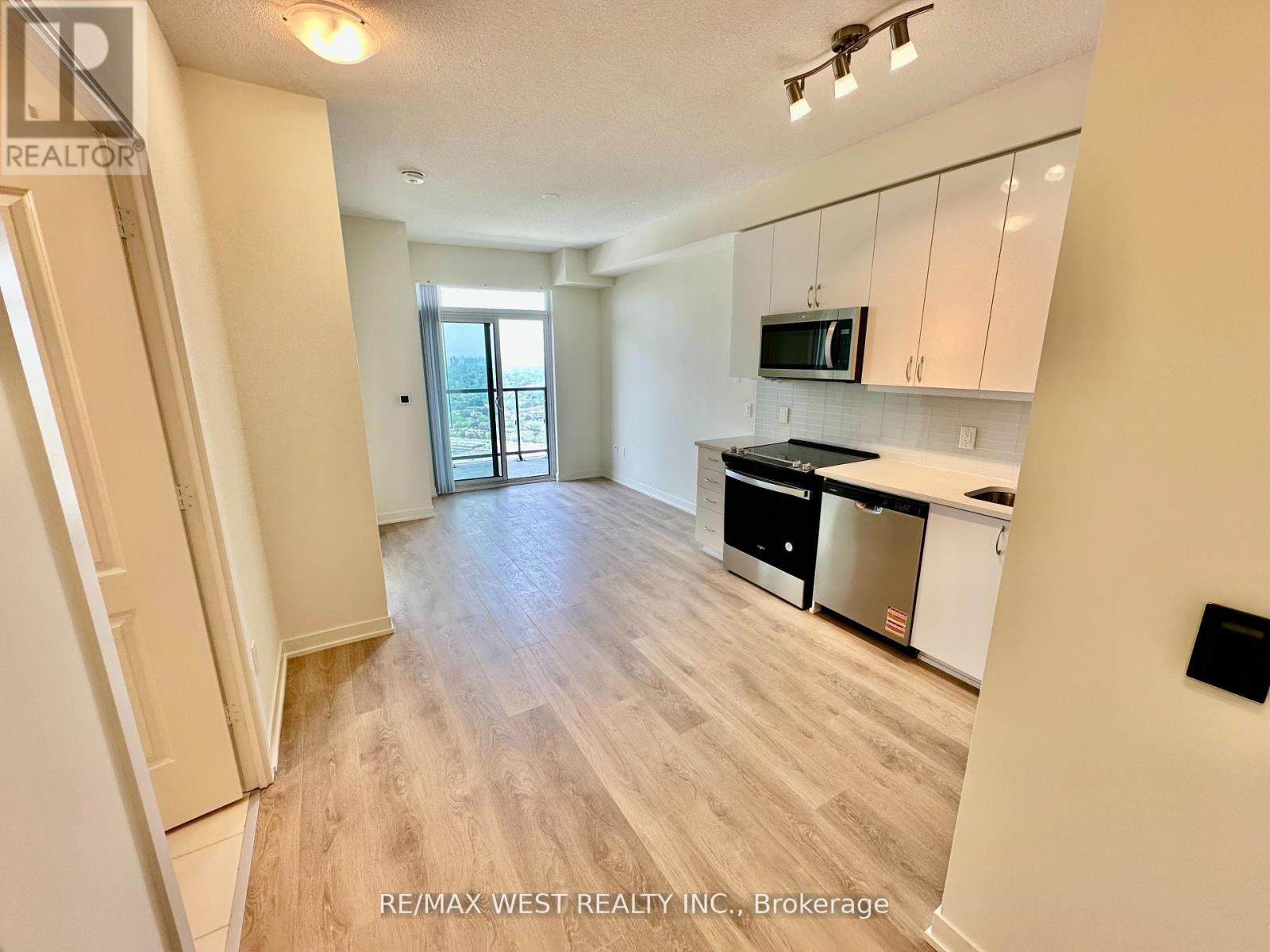 4009 - 38 Annie Craig Drive, Toronto, Ontario  M8V 0G9 - Photo 3 - W13015032