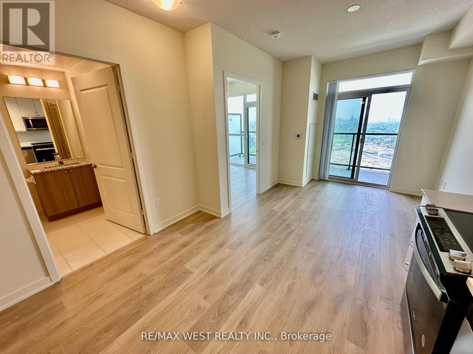 4009 - 38 Annie Craig Drive, Toronto, Ontario  M8V 0G9 - Photo 4 - W13015032