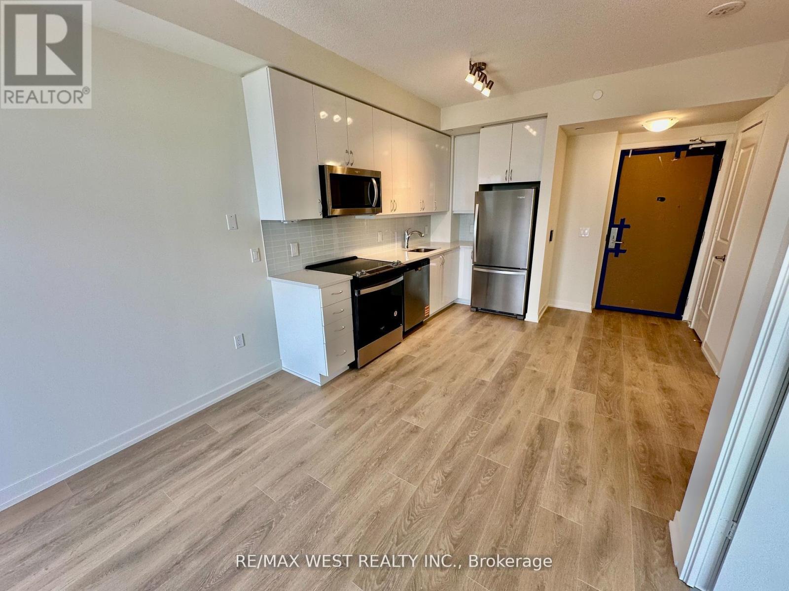 4009 - 38 Annie Craig Drive, Toronto, Ontario  M8V 0G9 - Photo 6 - W13015032