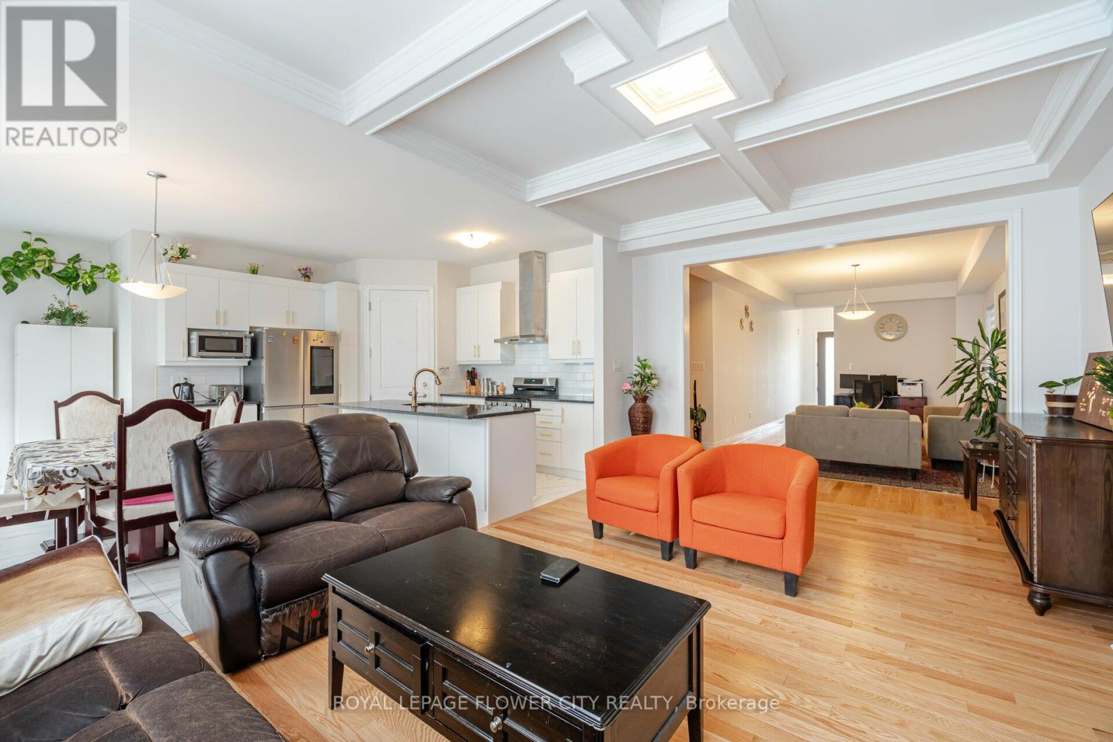 36 Icon Street S, Brampton, Ontario  L6E 4E5 - Photo 10 - W13015034