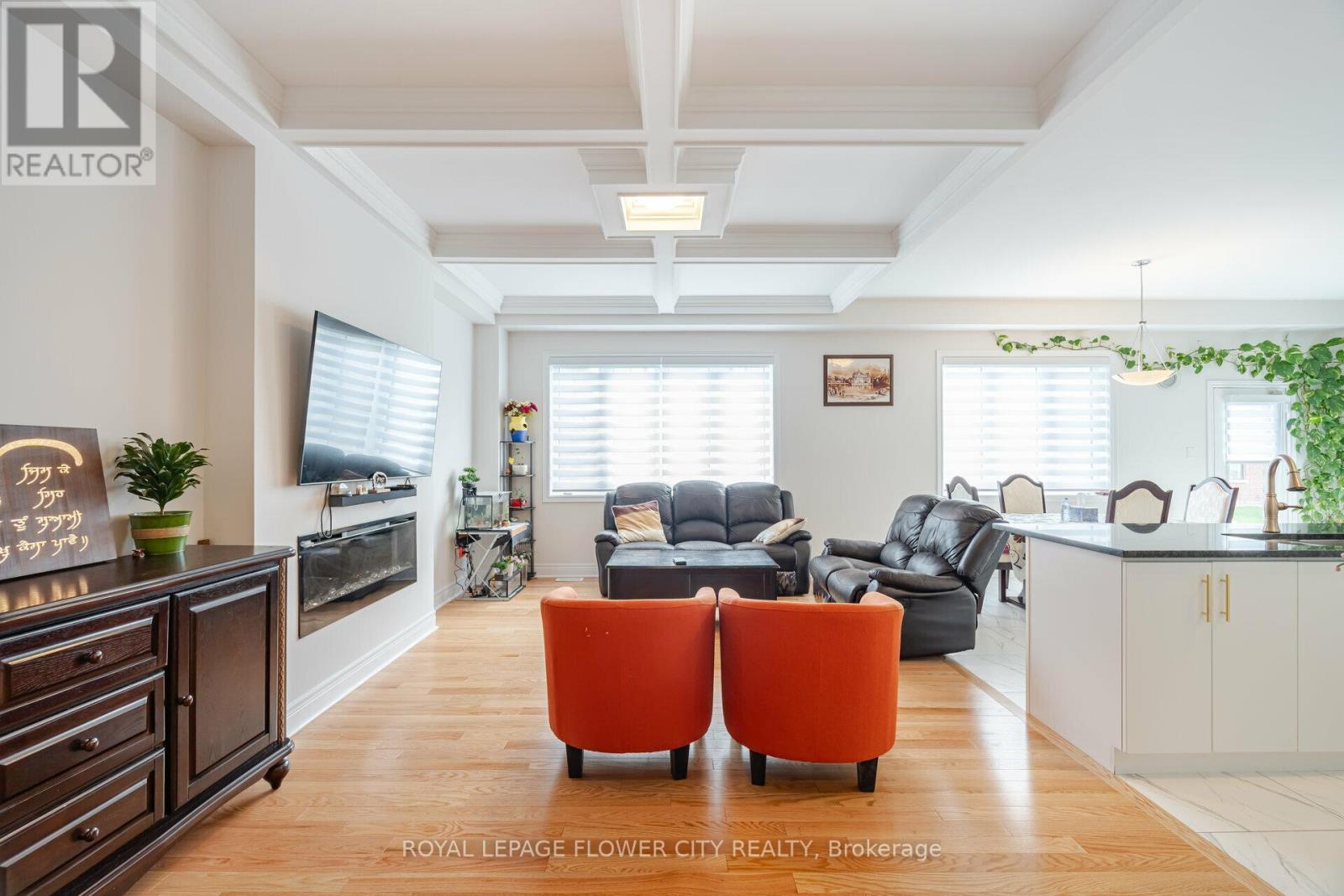 36 Icon Street S, Brampton, Ontario  L6E 4E5 - Photo 13 - W13015034