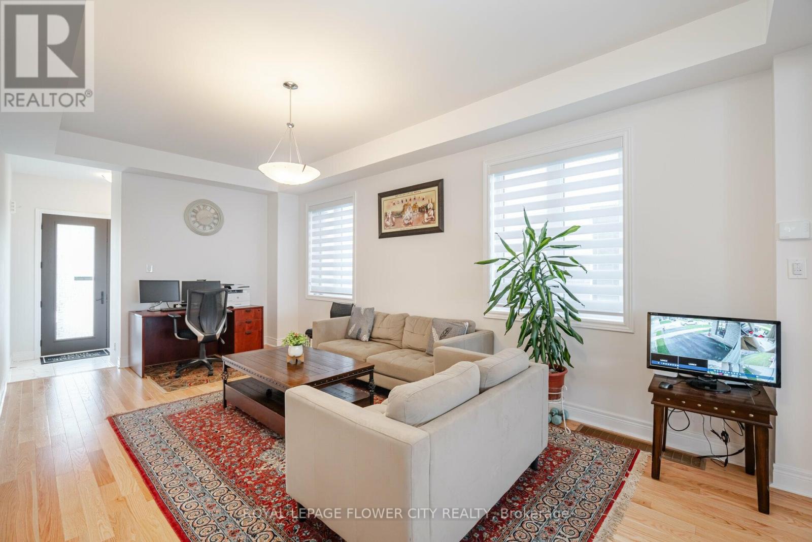 36 Icon Street S, Brampton, Ontario  L6E 4E5 - Photo 7 - W13015034