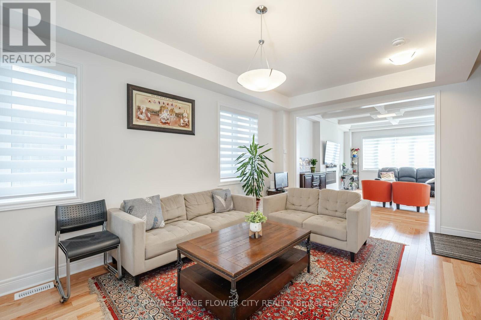 36 Icon Street S, Brampton, Ontario  L6E 4E5 - Photo 8 - W13015034