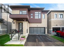 36 ICON STREET S, Brampton, Ontario