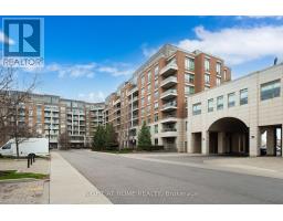 PH08 - 2480 PRINCE MICHAEL DRIVE, Oakville, Ontario