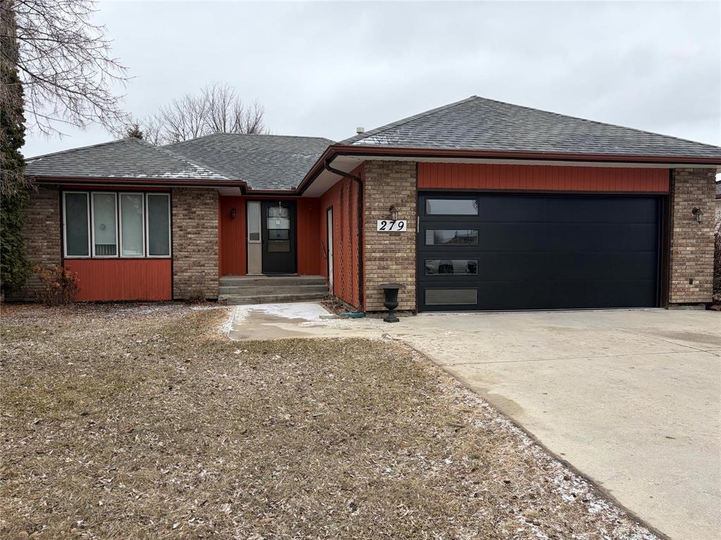 279 Stone Bridge Crossing, Steinbach, Manitoba  R5G 2B3 - Photo 0 - 202607632