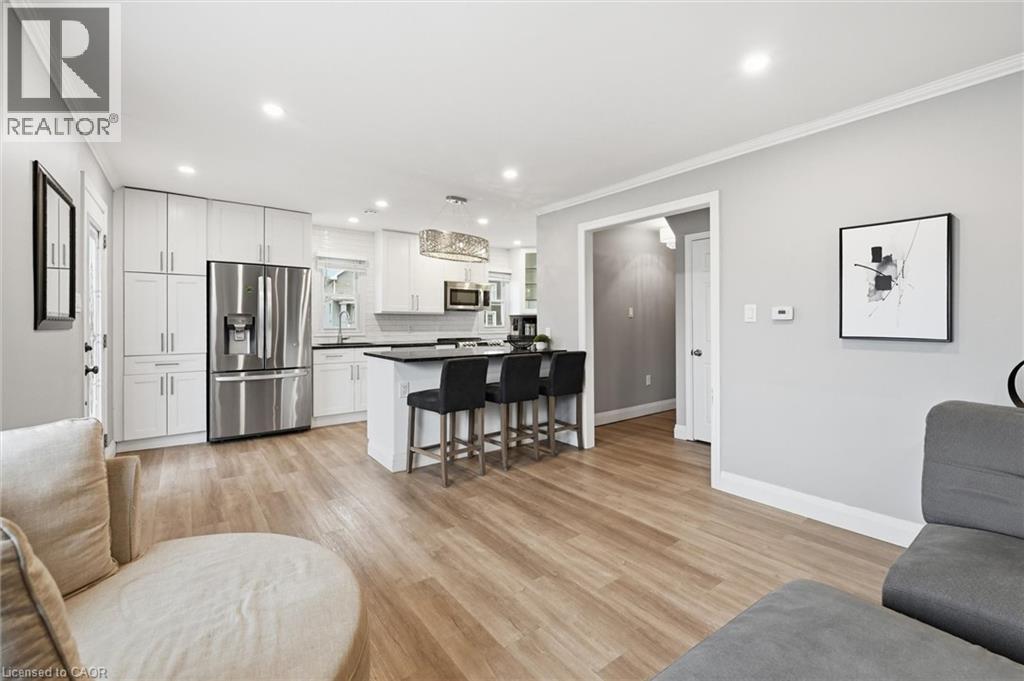 70 Whyte Avenue N, Thorold, Ontario  L2V 2T7 - Photo 7 - 40801157