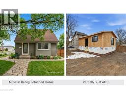 70 WHYTE Avenue N, Thorold, Ontario