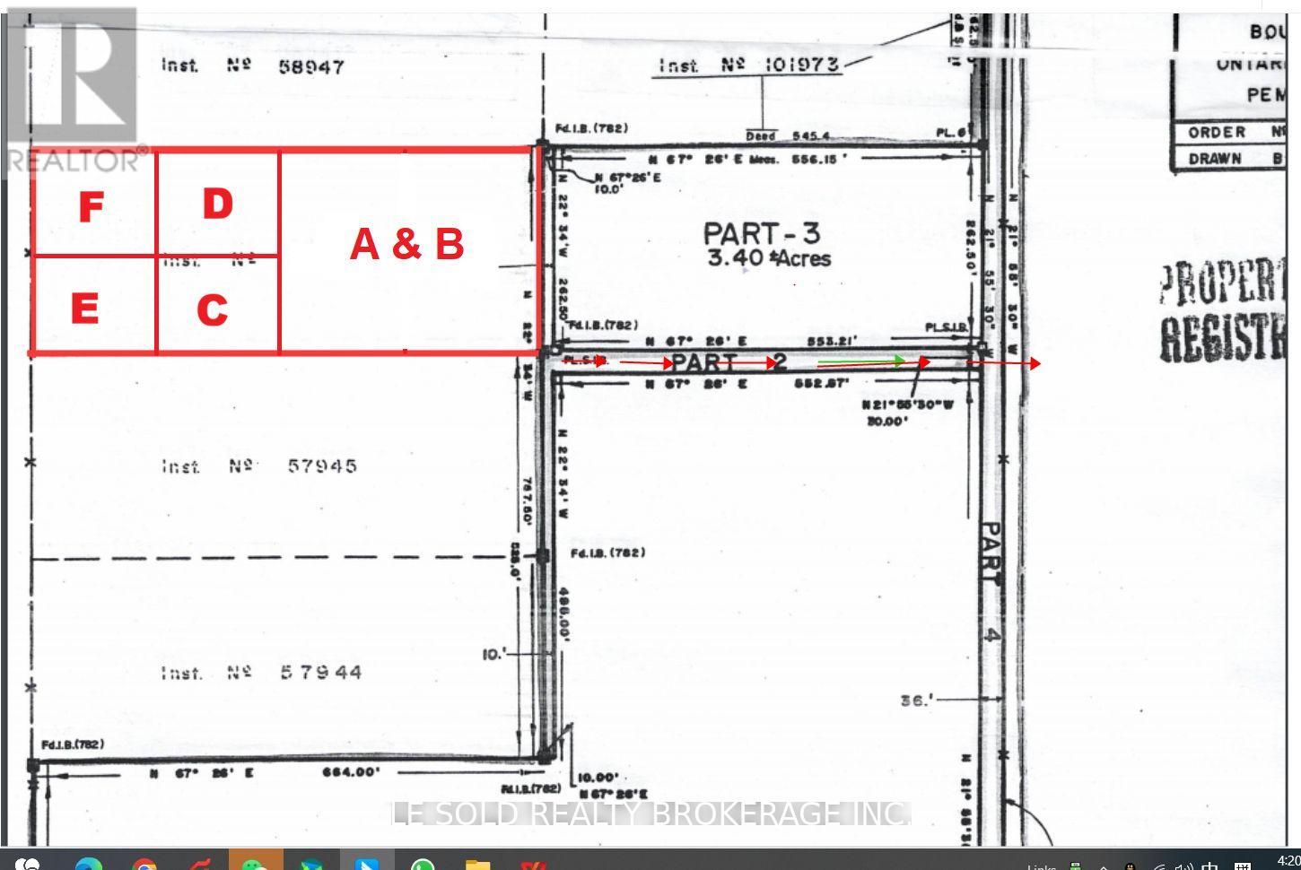 97 Tranquility Bay Drive, Bonnechere Valley, Ontario  K0J 2A0 - Photo 2 - X13015026