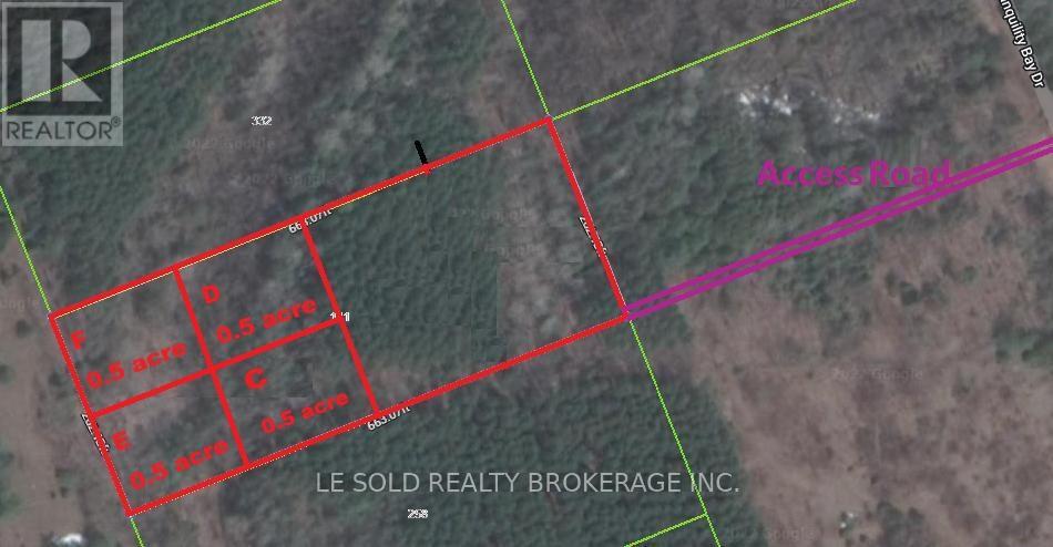 97 Tranquility Bay Drive, Bonnechere Valley, Ontario  K0J 2A0 - Photo 3 - X13015026