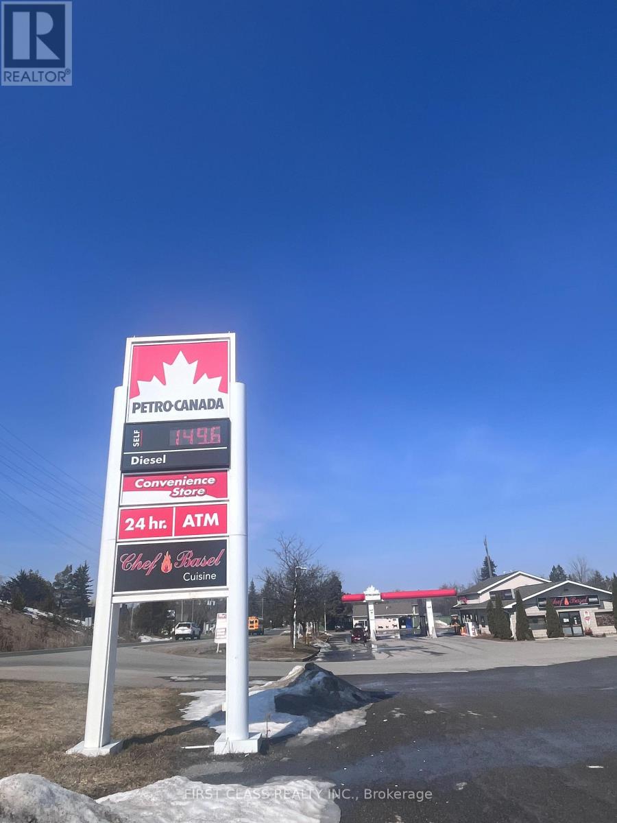 2641 TELEVISION ROAD, Otonabee-South Monaghan, Ontario