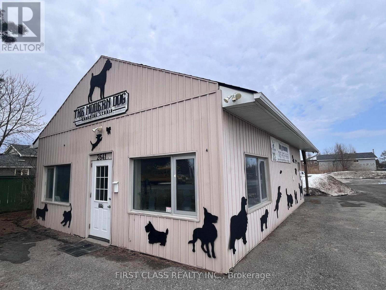 2641 Television Road, Otonabee-South Monaghan, Ontario  K9J 0G6 - Photo 7 - X13015036