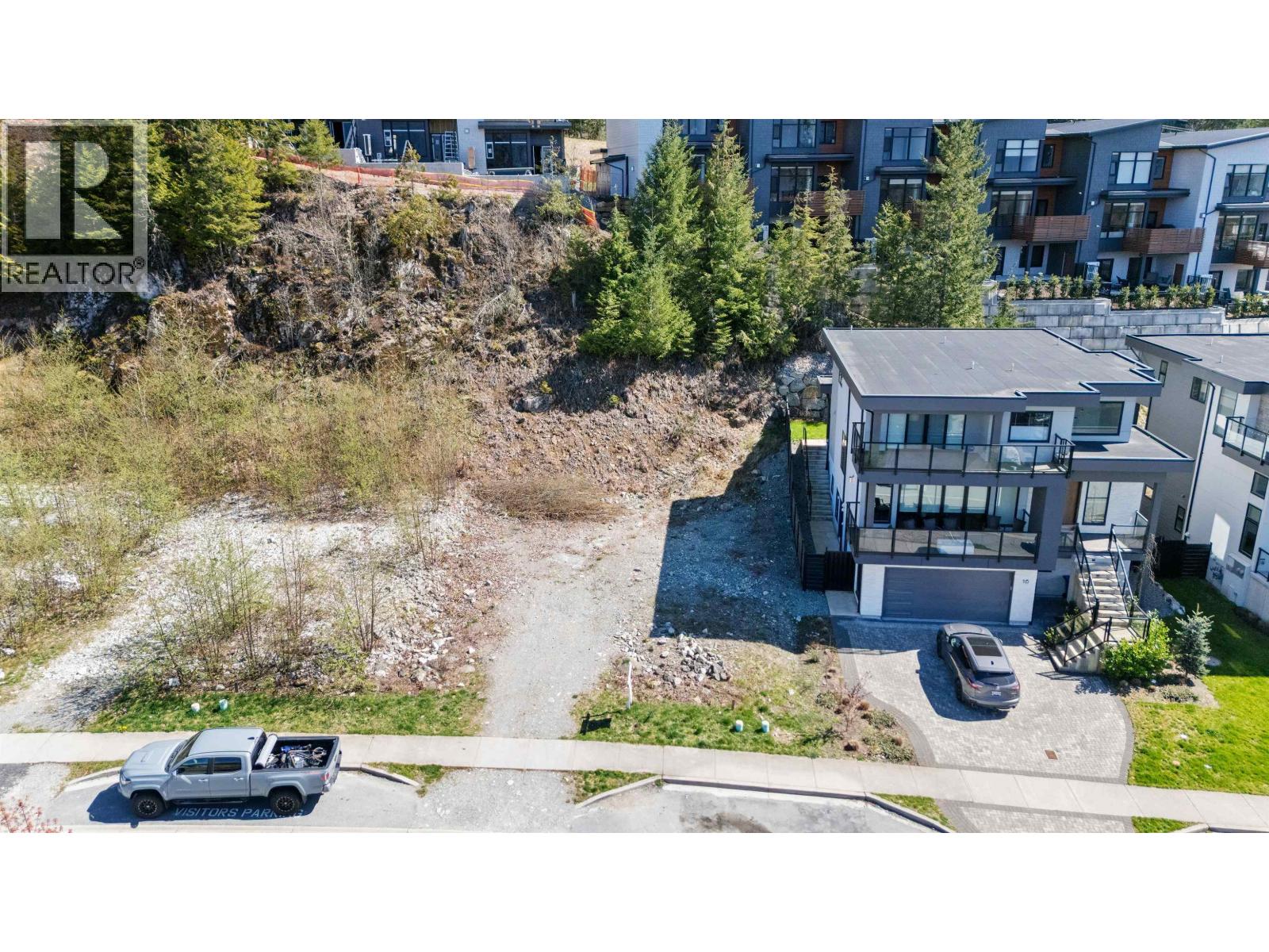 18 3385 MAMQUAM ROAD, Squamish, British Columbia