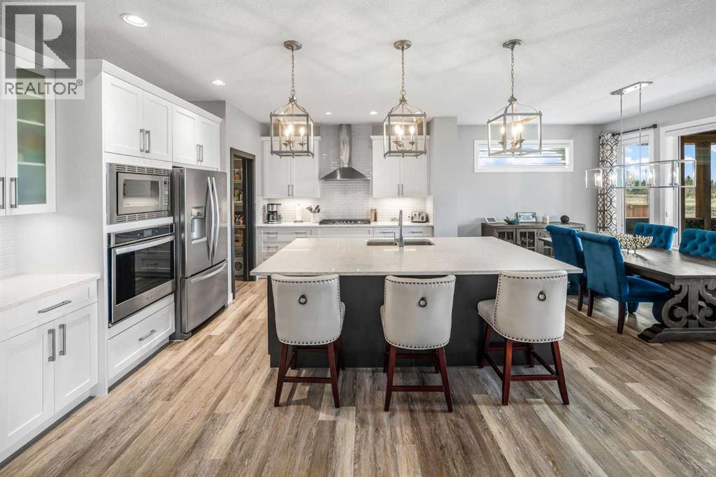 209 Sandpiper Crescent, Chestermere, Alberta  T1X 0Y4 - Photo 3 - A2294957