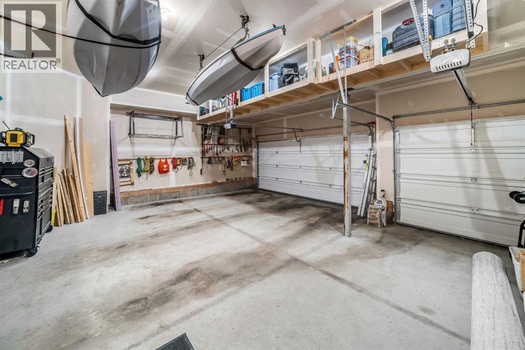 209 Sandpiper Crescent, Chestermere, Alberta  T1X 0Y4 - Photo 39 - A2294957