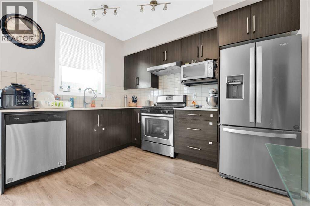 202, 135 Redstone Walk Ne, Calgary, Alberta  T3N 1M6 - Photo 8 - A2302310