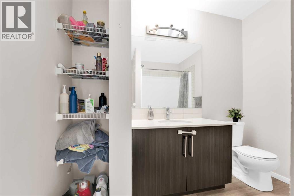 202, 135 Redstone Walk Ne, Calgary, Alberta  T3N 1M6 - Photo 22 - A2302310