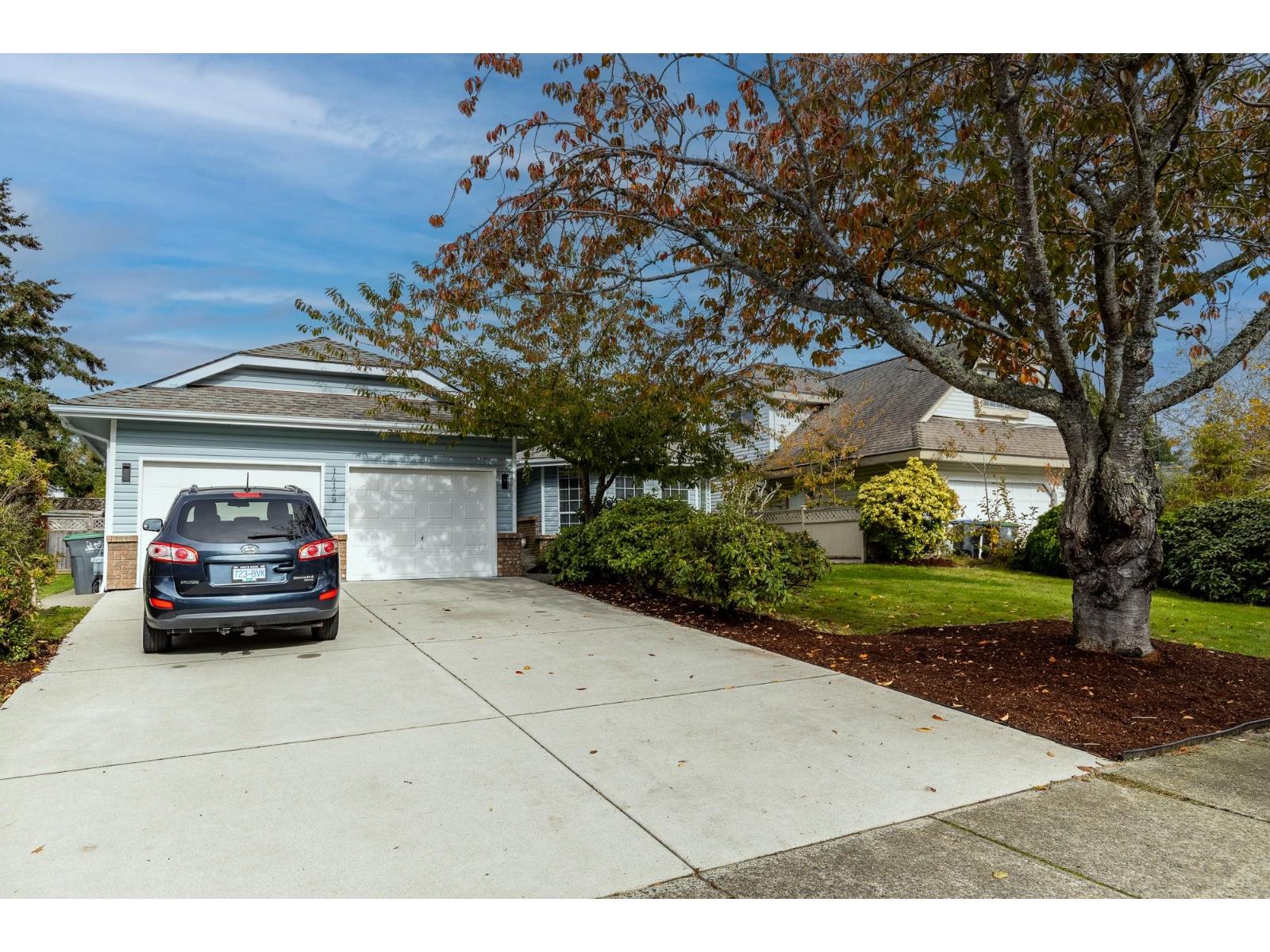 14129 16A AVENUE, surrey, British Columbia