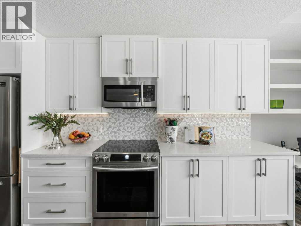 124, 8530 8a Avenue Sw, Calgary, Alberta  T3H 6A7 - Photo 7 - A2302993