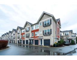 56 32633 SIMON AVENUE, Abbotsford, British Columbia