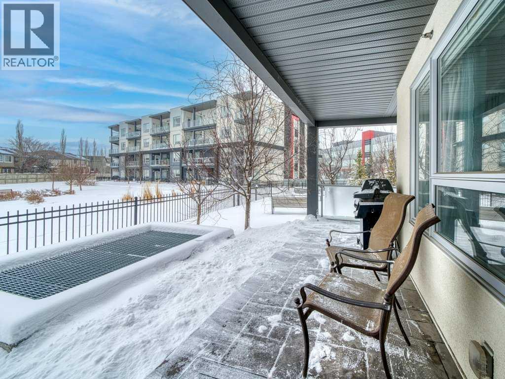 124, 8530 8a Avenue Sw, Calgary, Alberta  T3H 6A7 - Photo 23 - A2302993