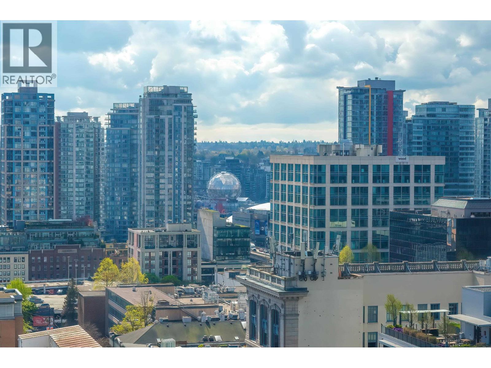 2007 438 Seymour St, Vancouver, British Columbia  V6B 6H4 - Photo 17 - R3112903