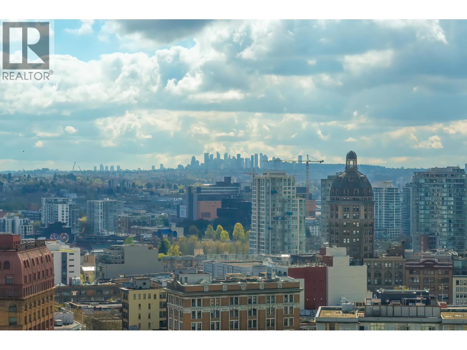 2007 438 Seymour St, Vancouver, British Columbia  V6B 6H4 - Photo 18 - R3112903