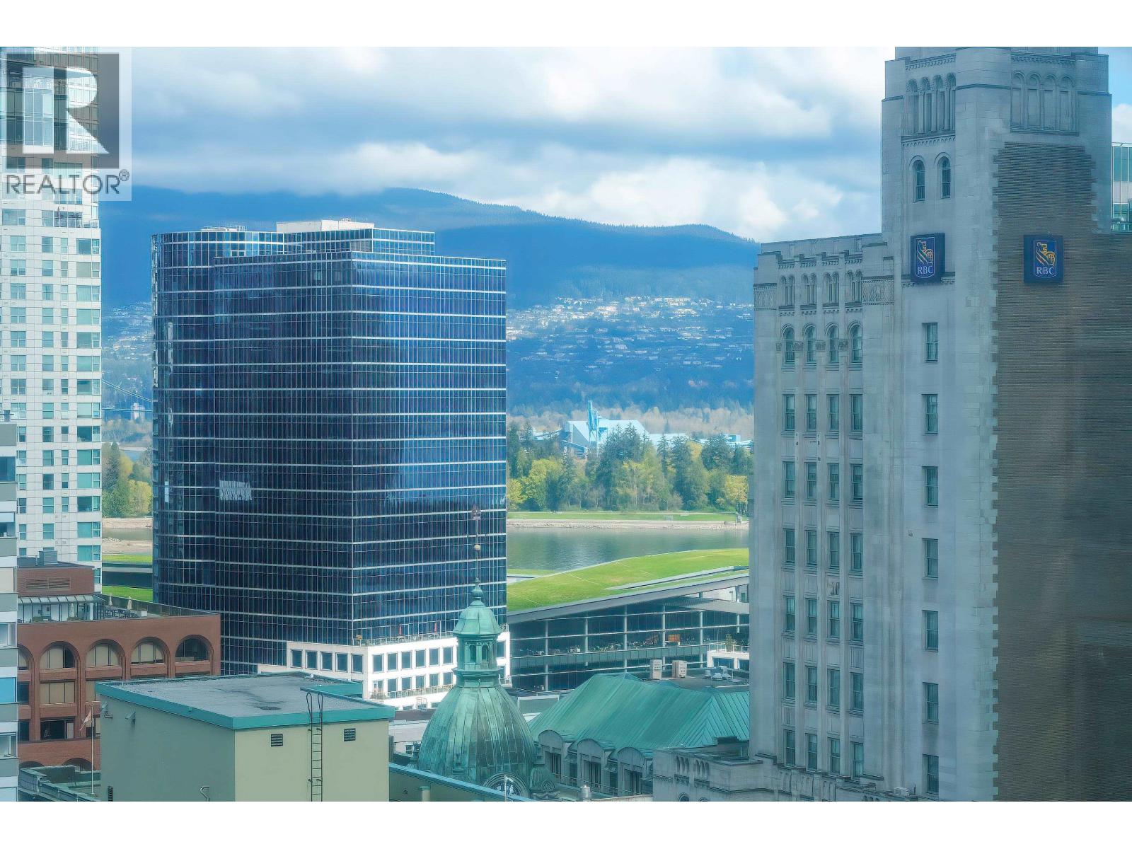 2007 438 Seymour St, Vancouver, British Columbia  V6B 6H4 - Photo 16 - R3112903