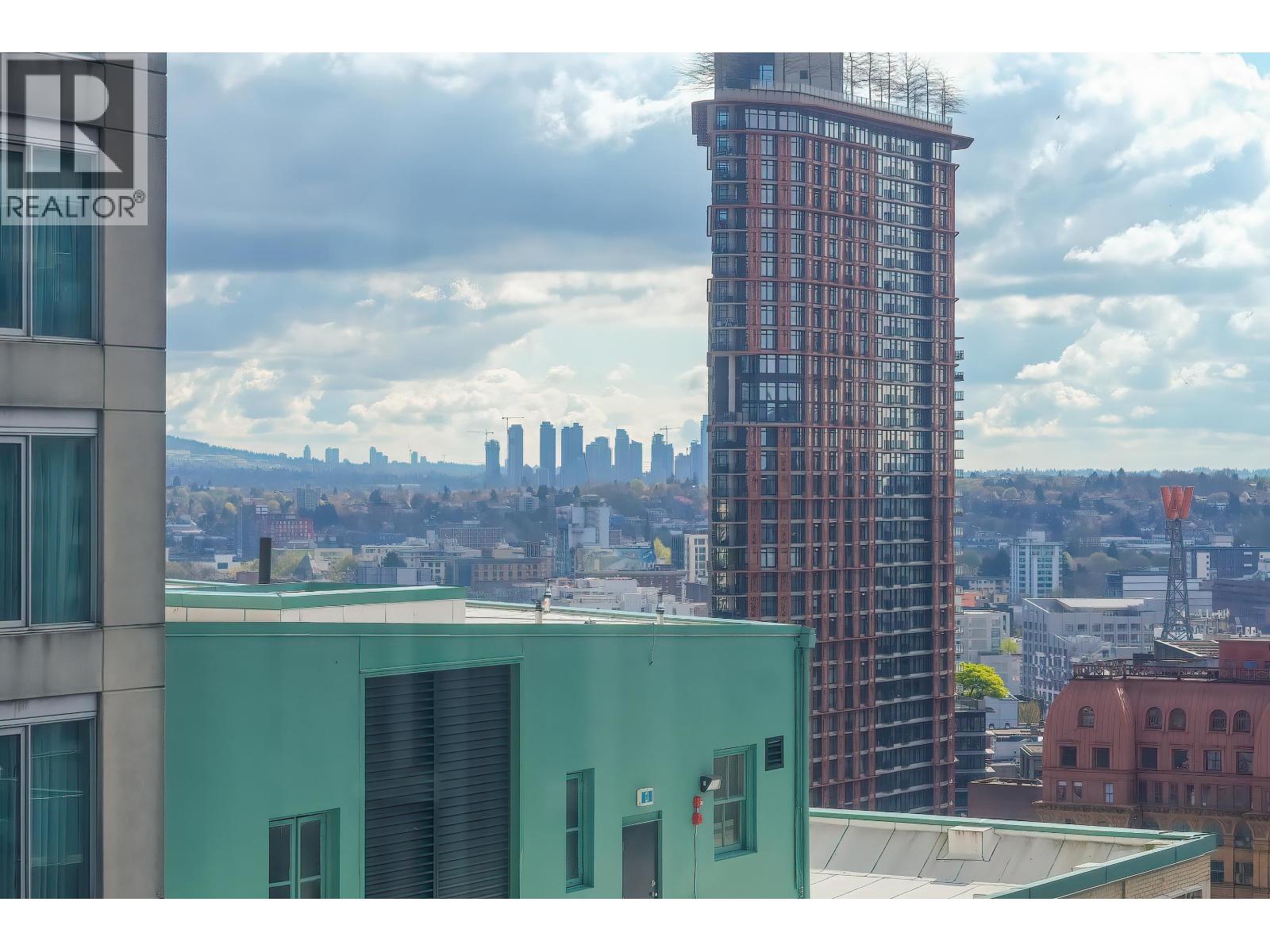 2007 438 Seymour St, Vancouver, British Columbia  V6B 6H4 - Photo 19 - R3112903