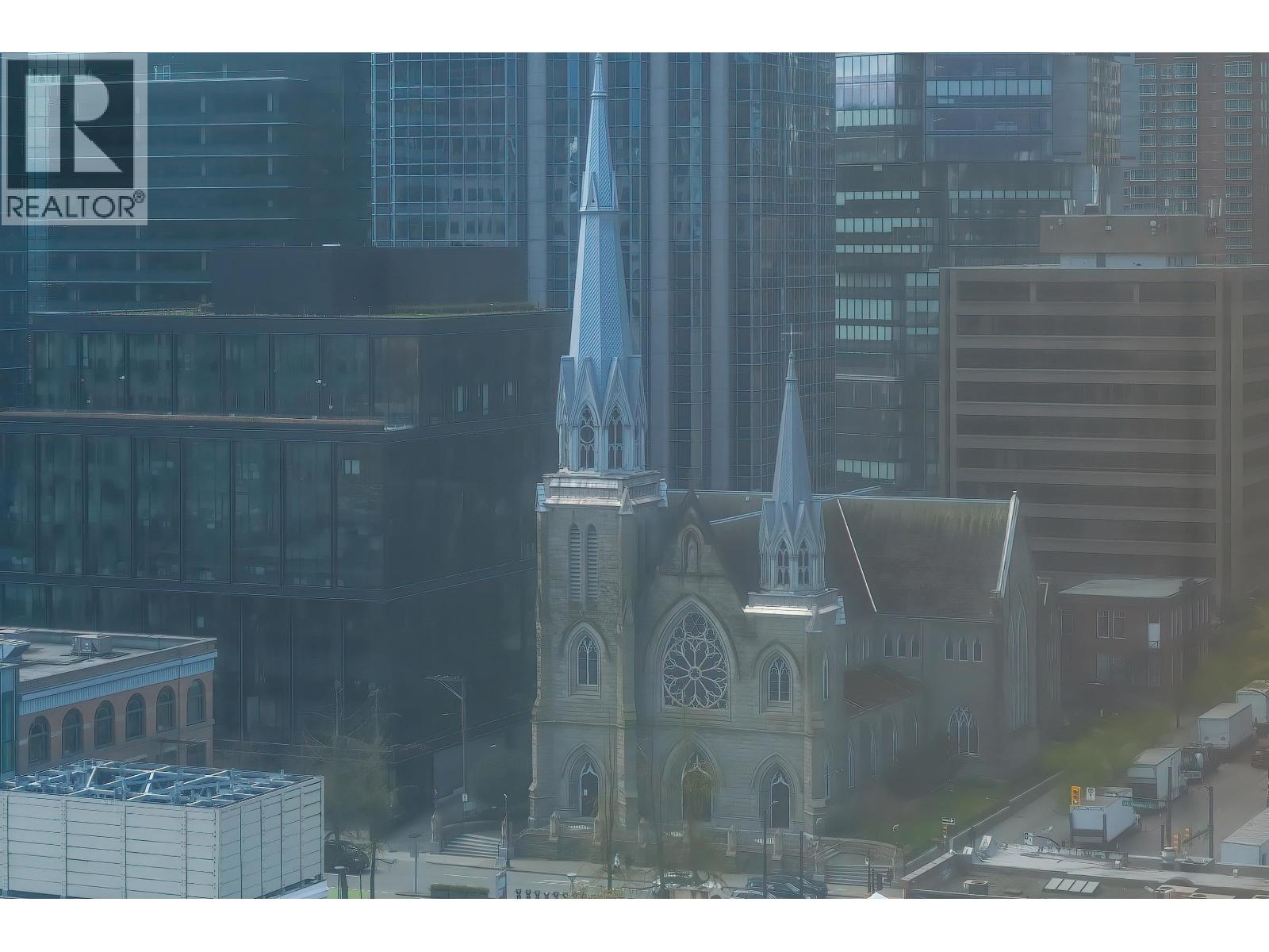 2007 438 Seymour St, Vancouver, British Columbia  V6B 6H4 - Photo 20 - R3112903