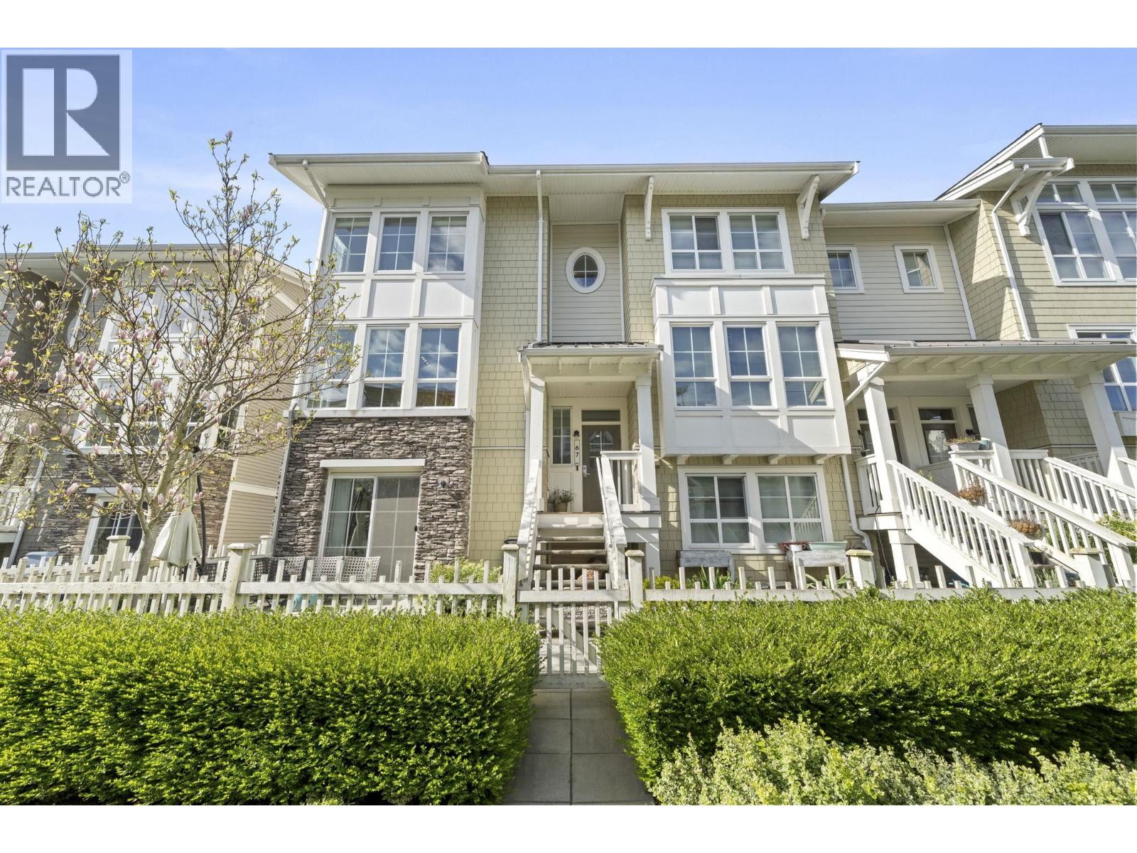 67 5551 ADMIRAL WAY, Delta, British Columbia