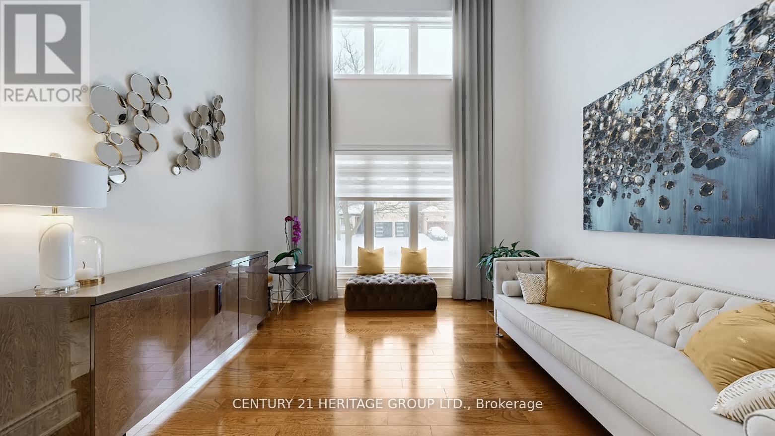 18 Berringer Street, Richmond Hill, Ontario  L4B 4G4 - Photo 3 - N13015028