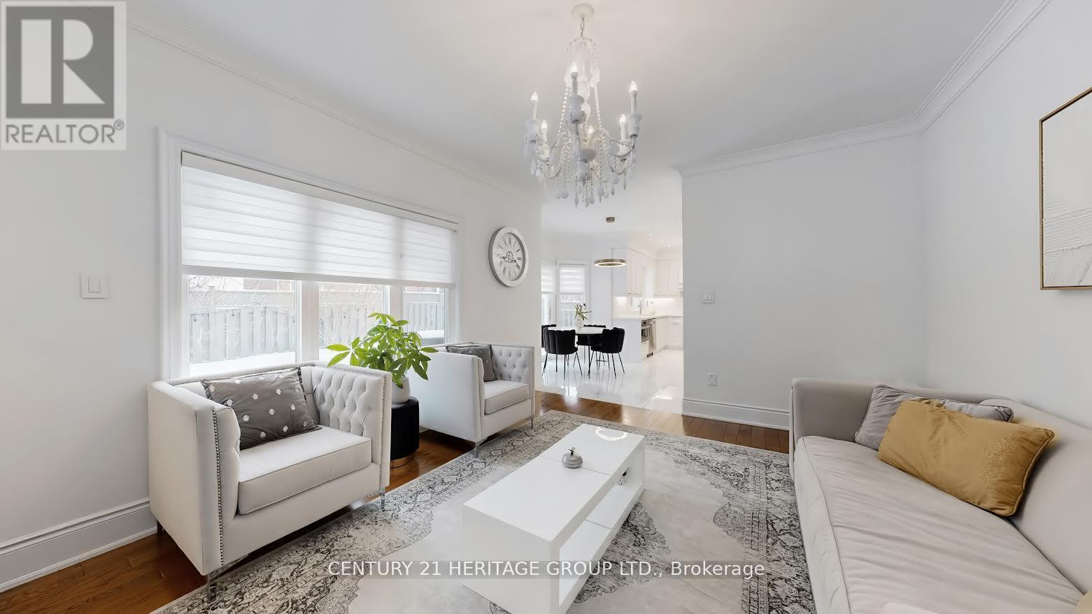 18 Berringer Street, Richmond Hill, Ontario  L4B 4G4 - Photo 9 - N13015028