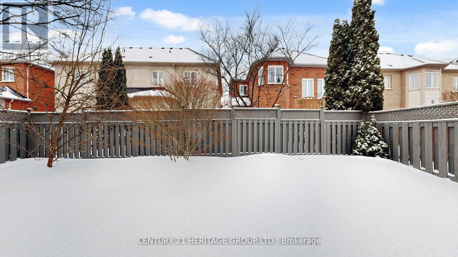 18 Berringer Street, Richmond Hill, Ontario  L4B 4G4 - Photo 30 - N13015028