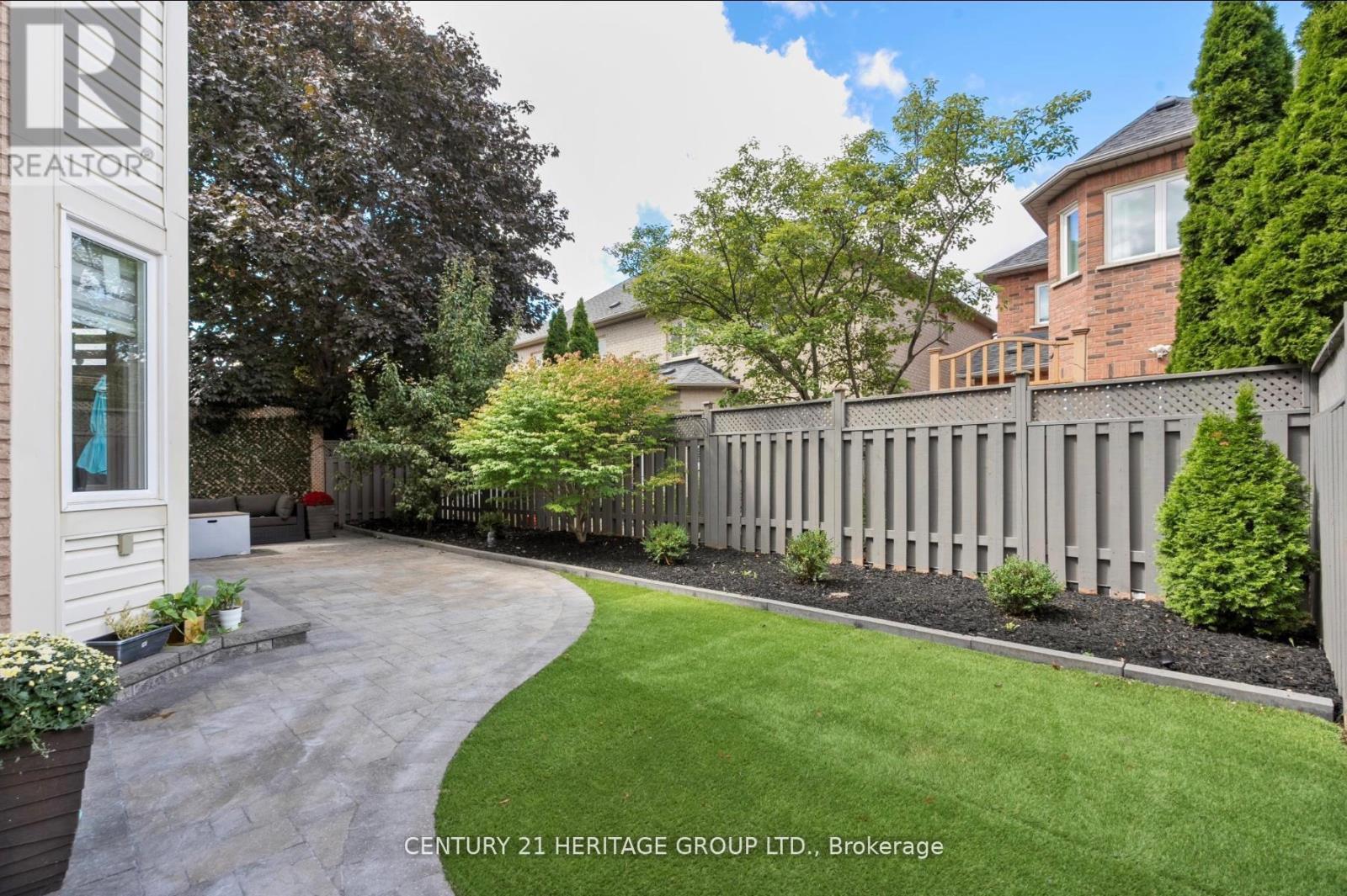 18 Berringer Street, Richmond Hill, Ontario  L4B 4G4 - Photo 31 - N13015028