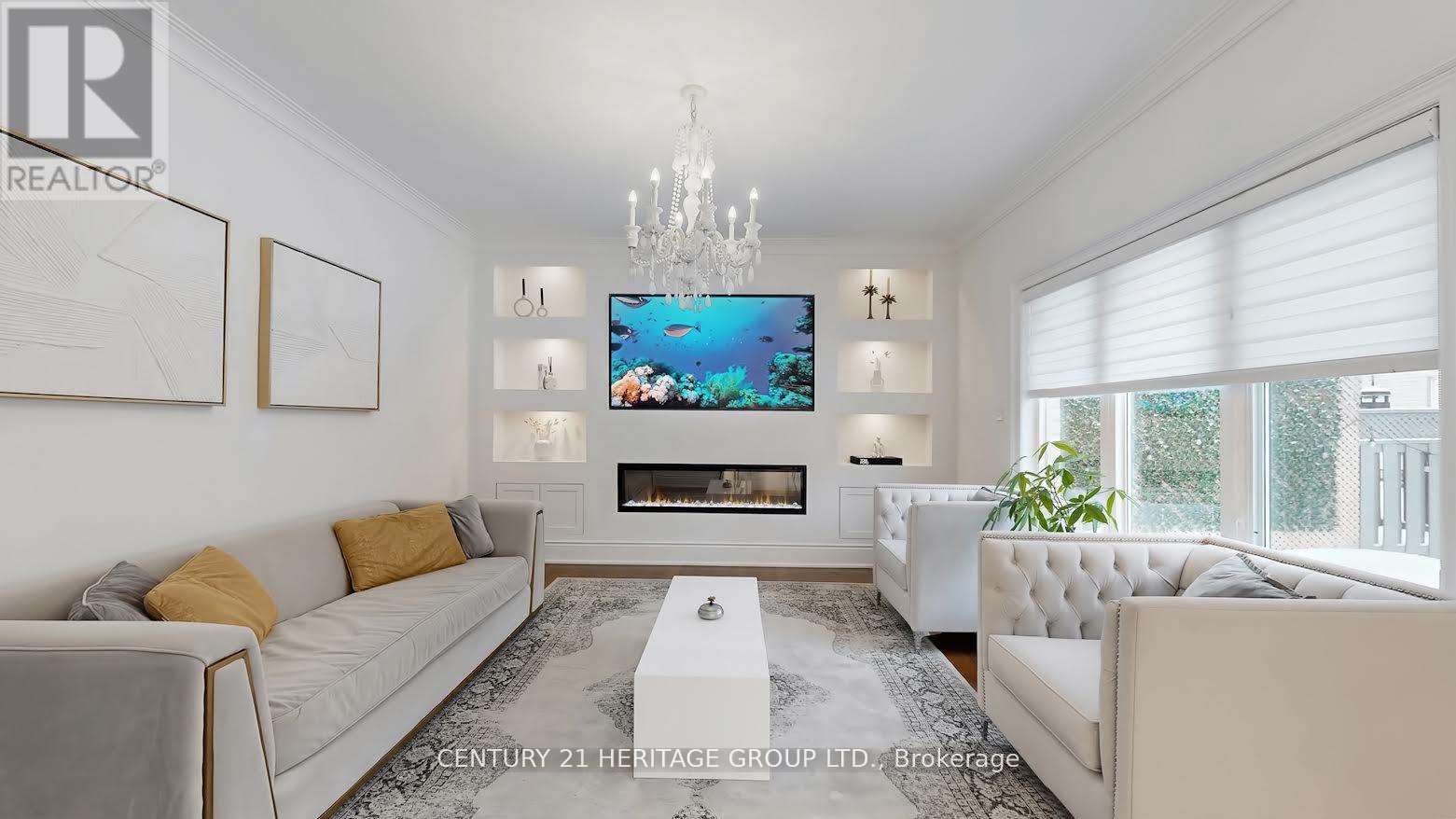 18 Berringer Street, Richmond Hill, Ontario  L4B 4G4 - Photo 6 - N13015028