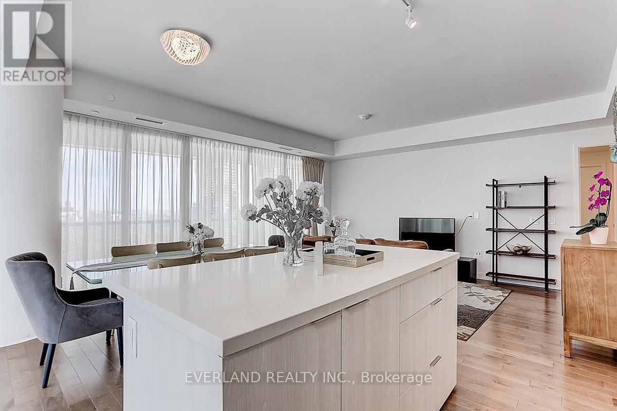 3105 - 15 Queens Quay E, Toronto, Ontario  M5E 0C5 - Photo 31 - C13015012