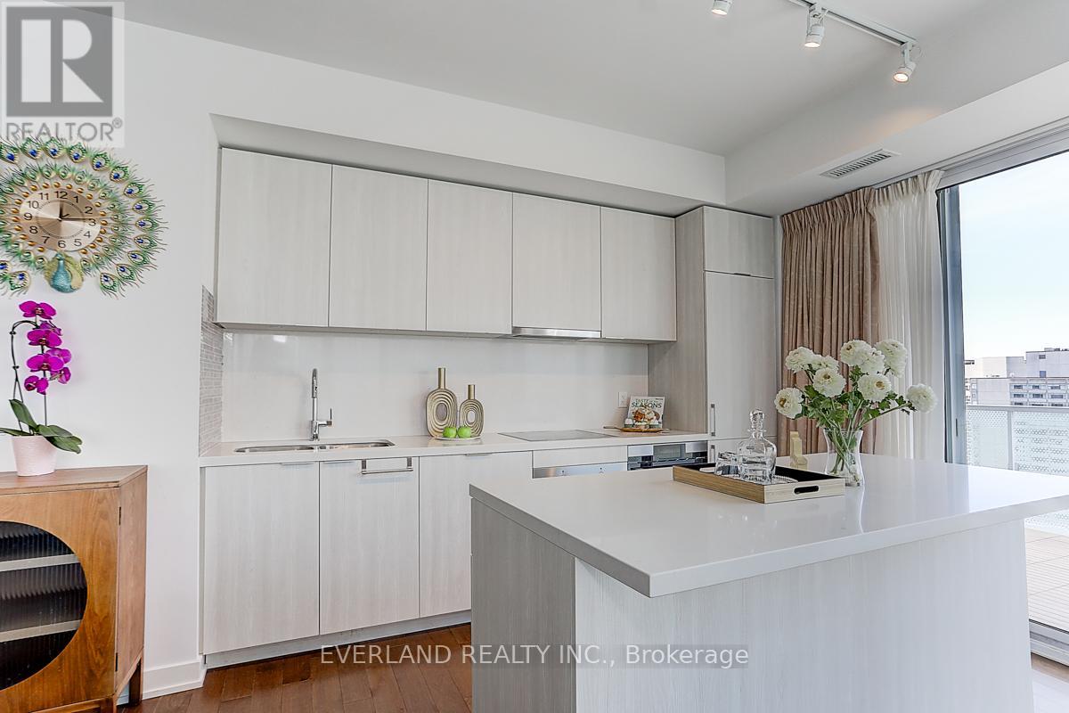 3105 - 15 Queens Quay E, Toronto, Ontario  M5E 0C5 - Photo 29 - C13015012