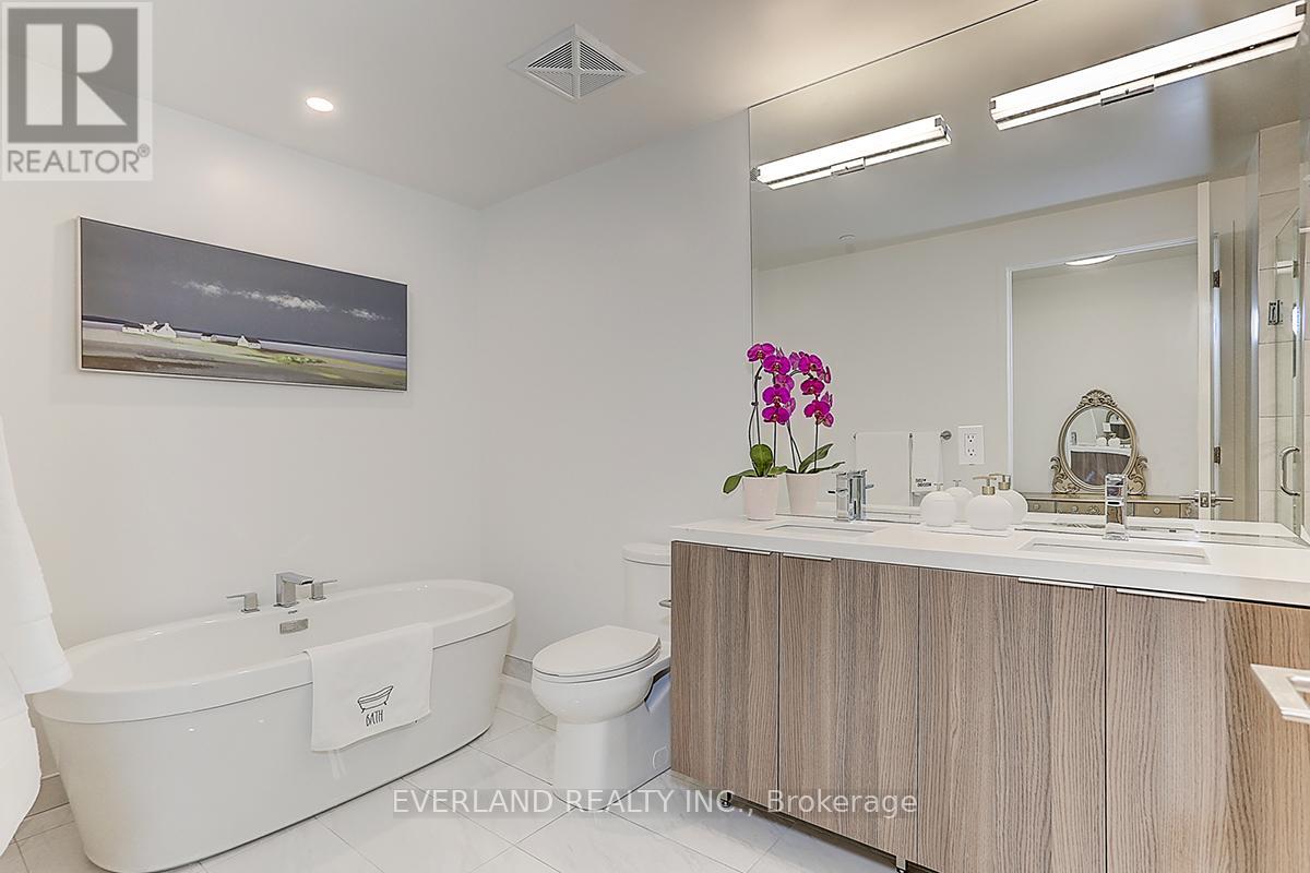 3105 - 15 Queens Quay E, Toronto, Ontario  M5E 0C5 - Photo 35 - C13015012