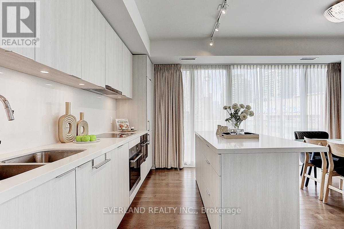 3105 - 15 Queens Quay E, Toronto, Ontario  M5E 0C5 - Photo 28 - C13015012