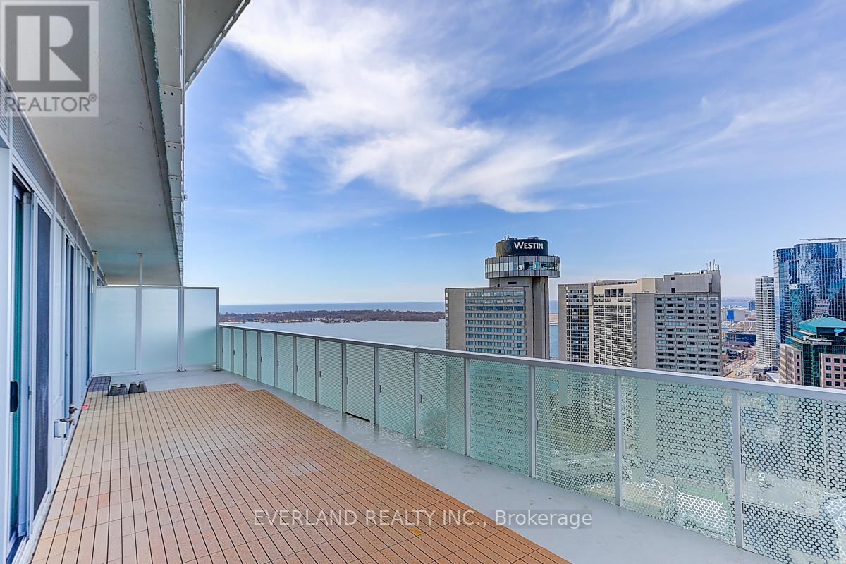 3105 - 15 Queens Quay E, Toronto, Ontario  M5E 0C5 - Photo 25 - C13015012