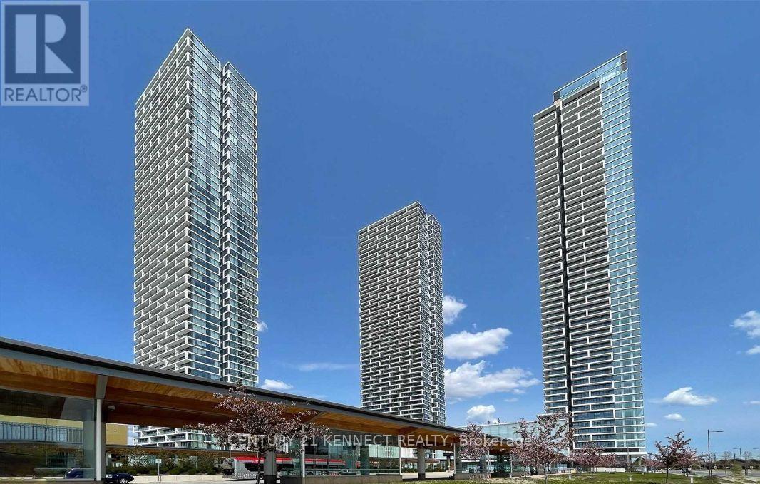 2208 - 950 PORTAGE PARKWAY, Vaughan, Ontario